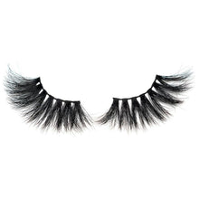 Load image into Gallery viewer, April 3D Mink Lashes 25mm
