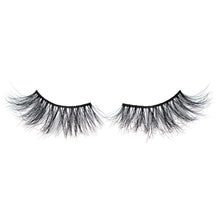 Load image into Gallery viewer, December 3D Mink Lashes 25mm
