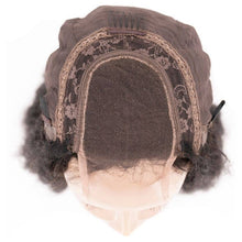 Load image into Gallery viewer, Water Wave Transparent Closure Wig
