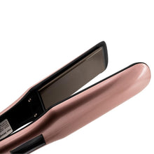 Load image into Gallery viewer, Pink Titanium Flat Iron
