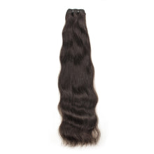 Load image into Gallery viewer, Indian Straight Virgin Human Hair
